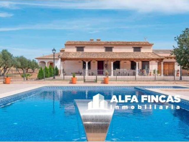 Chalet en venta en Vara De Rey, Castilla-La Mancha