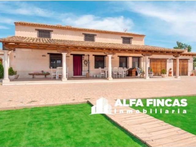 Chalet en venta en Vara De Rey, Castilla-La Mancha