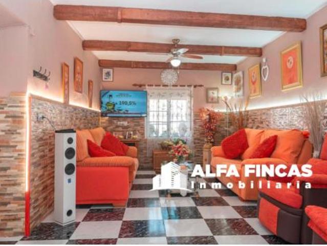 Chalet en venta en Vara De Rey, Castilla-La Mancha