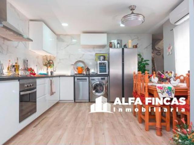 Chalet en venta en Vara De Rey, Castilla-La Mancha