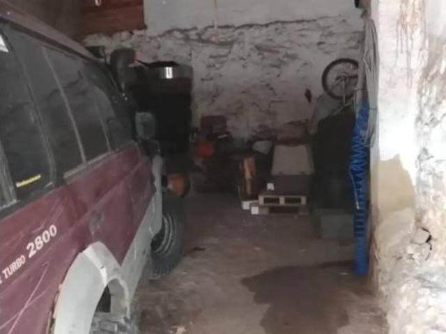 Chalet en venta en Vara De Rey, Castilla-La Mancha