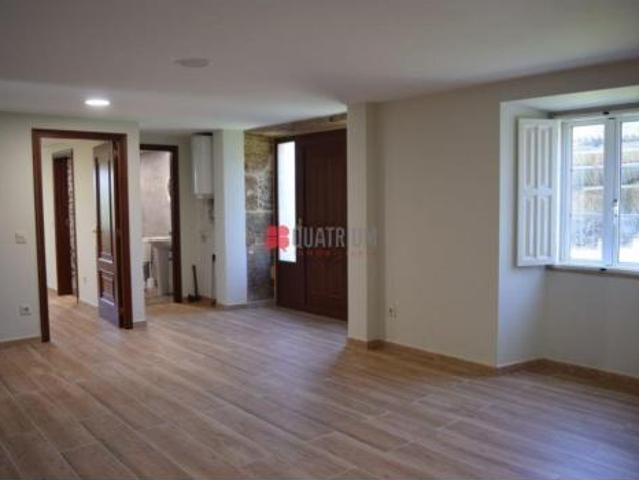Chalet en venta en Vedra, Santiago