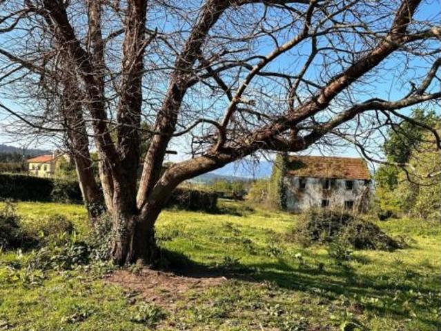 Chalet en venta en Vedra, Santiago