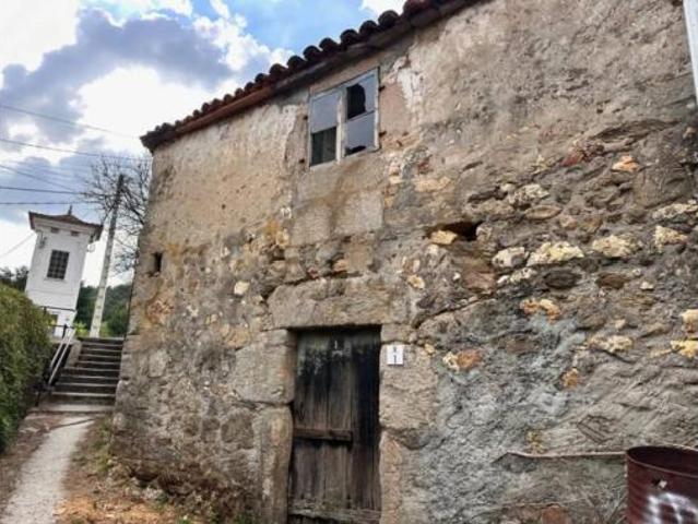 Chalet en venta en Vedra, Santiago