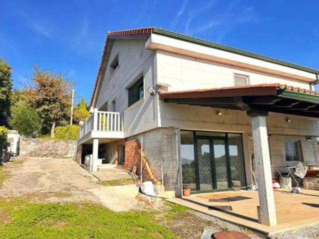 Chalet en venta en Vedra, Avenida do Mestre Manuel Gómez Lorenzo