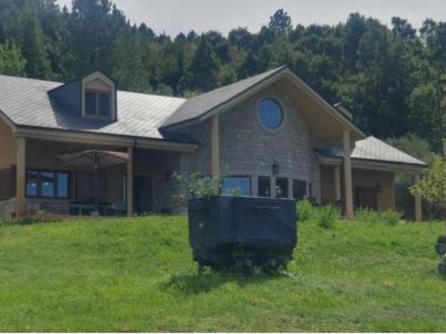 Chalet en venta en El Espino, Vega de Espinareda