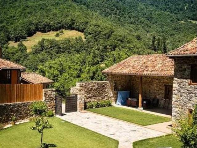 Chalet en venta en Vega De Liébana, Cantabria