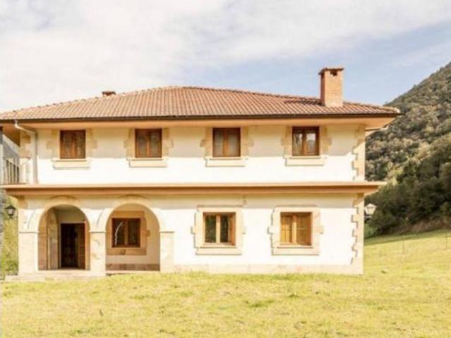 Chalet en venta en Vega De Liébana, Cantabria