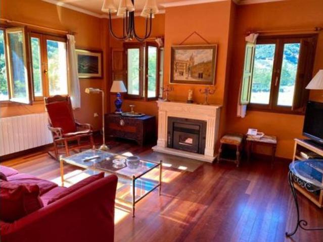 Chalet en venta en Vega De Liébana, Cantabria