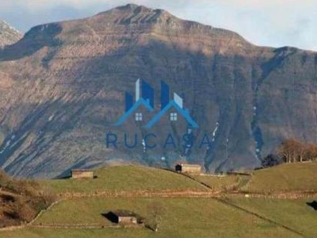 Chalet en venta en Vega De Pas, Cantabria