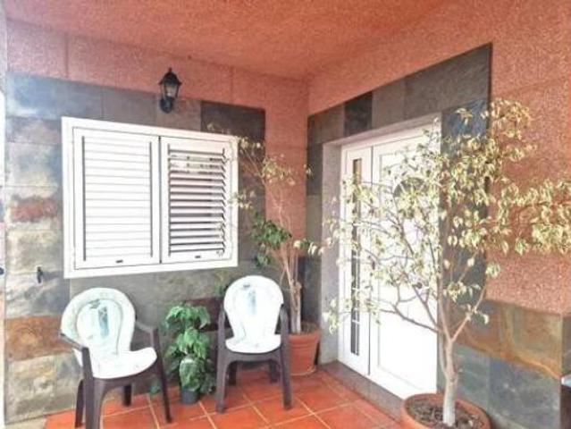 Chalet en venta en Vega De San Mateo, Canarias