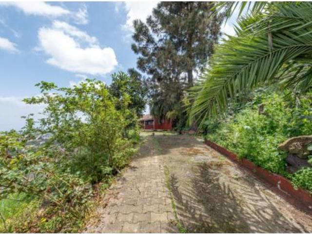 Chalet en venta en Vega De San Mateo, Canarias