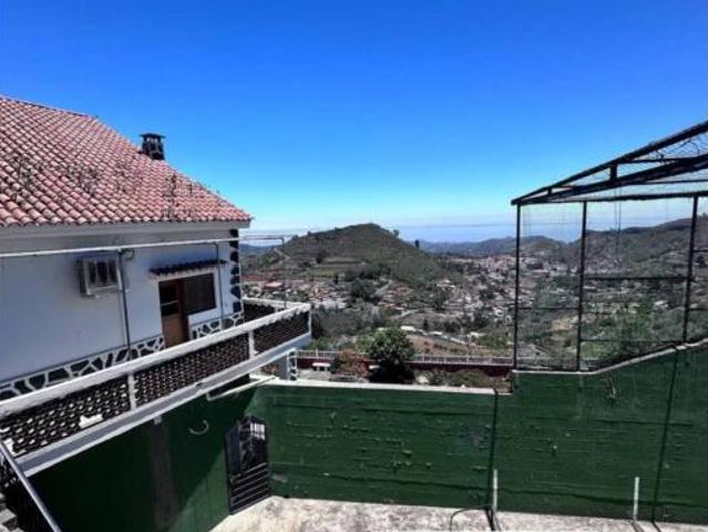 Chalet en venta en Vega De San Mateo, Canarias