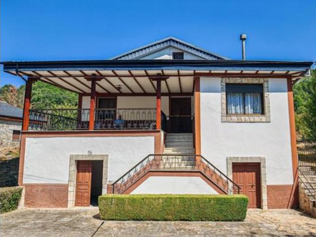 Chalet en venta en El Bierzo, Castilla y León