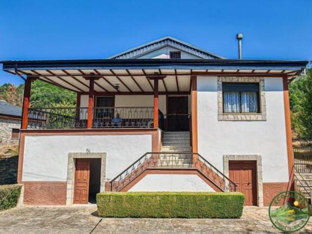 Chalet en venta en El Bierzo, Castilla y León