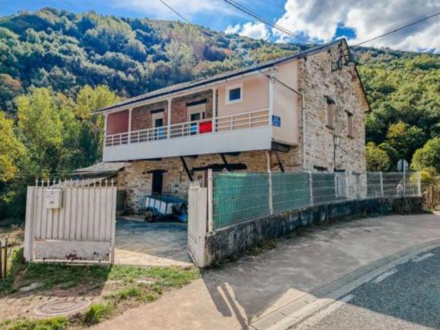 Chalet en venta en El Bierzo, Castilla y León