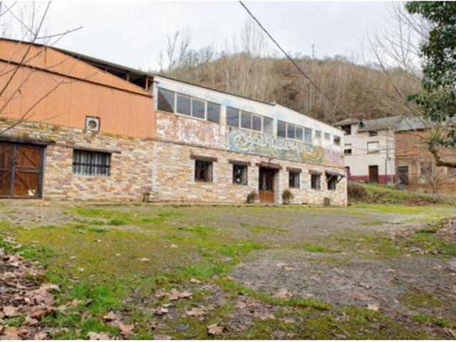 Chalet en venta en El Bierzo, Castilla y León