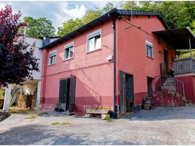 Chalet en venta en El Bierzo, Castilla y León