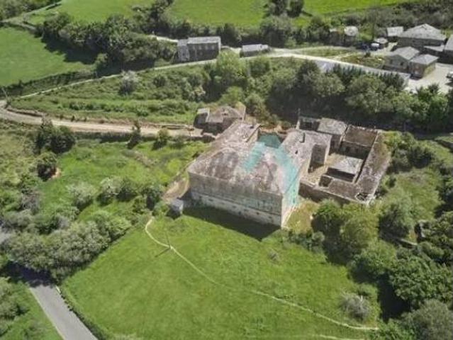 Chalet en venta en Vegadeo, Asturias