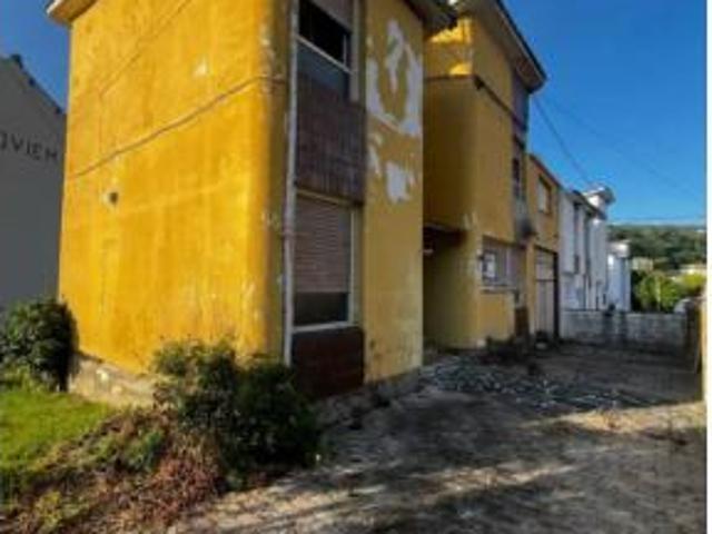 Chalet en venta en Vegadeo, Asturias