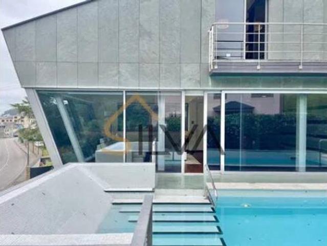 Chalet en venta en Vegadeo, Asturias