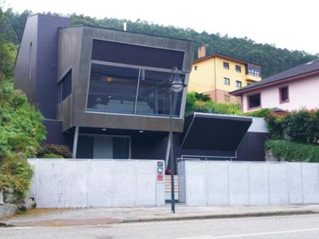 Chalet en venta en Vegadeo, Asturias