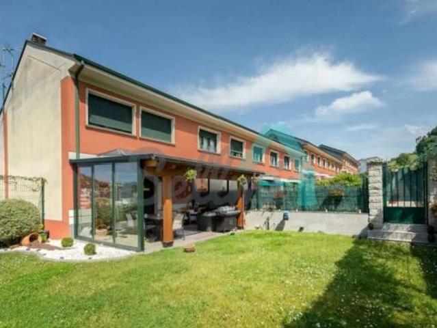 Chalet en venta en Vegadeo, Asturias