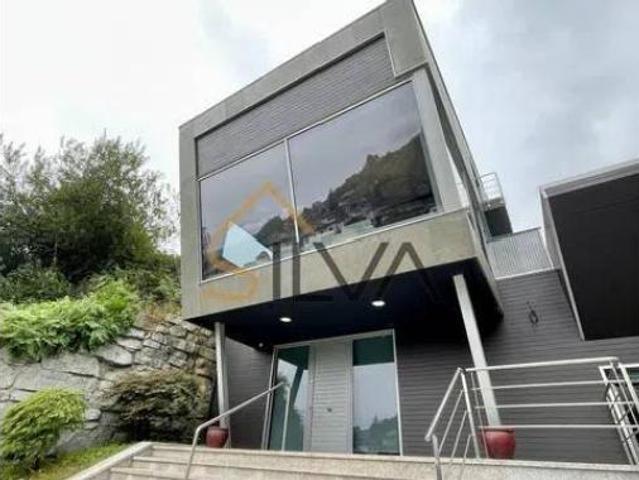 Chalet en venta en Vegadeo, Asturias
