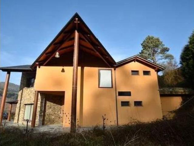 Chalet en venta en Vegadeo, Asturias