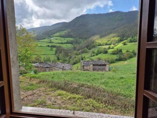 Chalet en venta en Vegadeo, Asturias