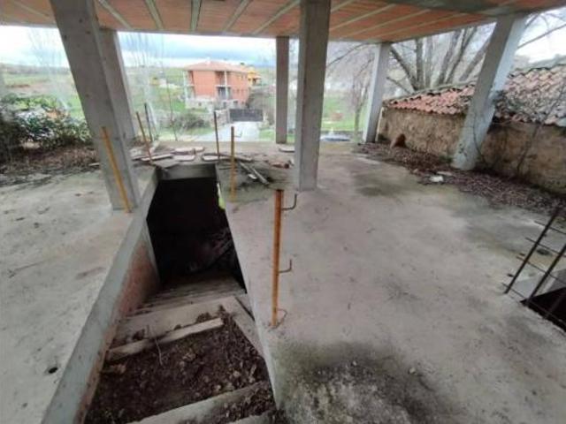 Chalet en venta en Sexmo de San Martín, Vegas de Matute