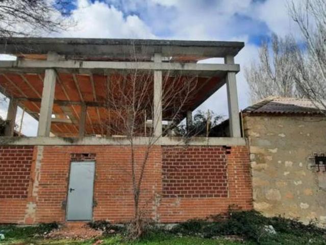 Chalet en venta en Sexmo de San Martín, Vegas De Matute