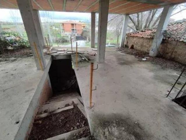 Chalet en venta en Sexmo de San Martín, Vegas De Matute