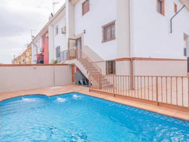 Chalet en venta en Ambroz, Comarca de la Vega de Granada