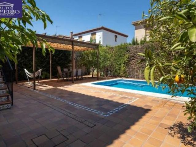 Chalet en venta en Casas Bajas, Comarca de la Vega de Granada