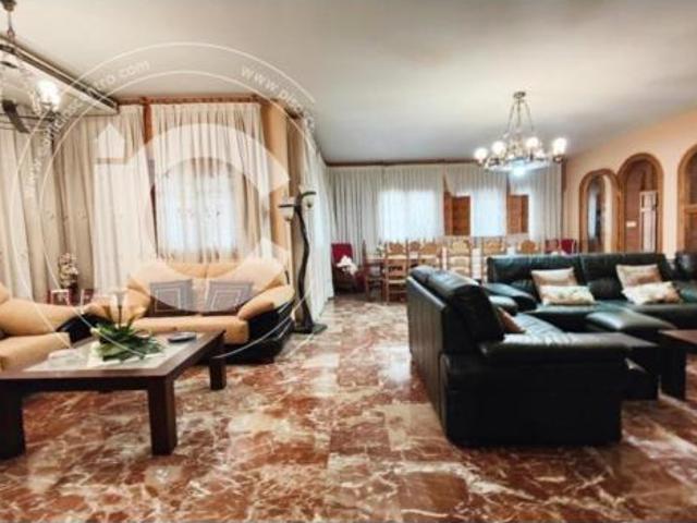 Chalet en venta en Purchil, Comarca de la Vega de Granada
