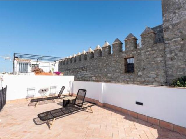 Chalet en venta en Urbanización Alcazaba, La Janda