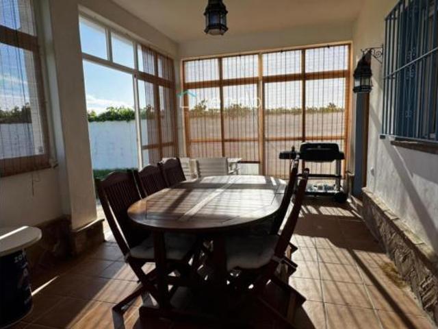 Chalet en venta en El Palmar, La Janda