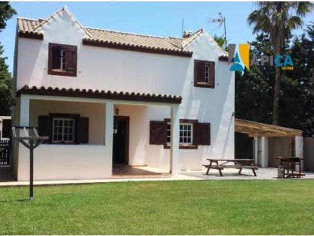 Chalet en venta en La Muela, La Janda