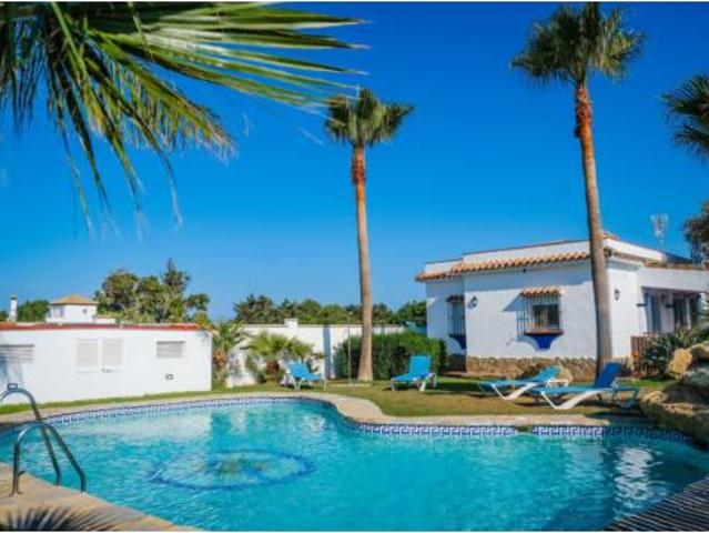 Chalet en venta en La Janda, Andalucía