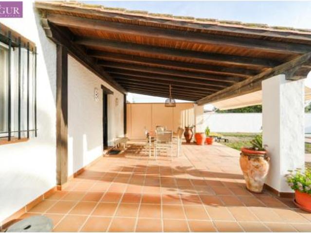 Chalet en venta en El Palmar, La Janda