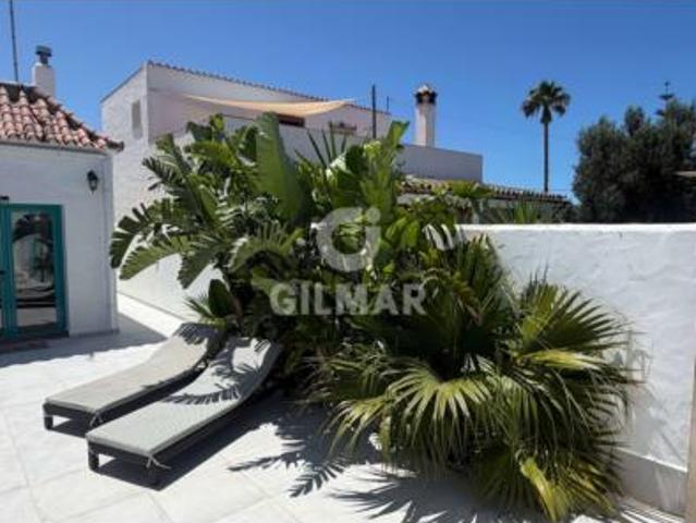Chalet en venta en El Palmar, La Janda