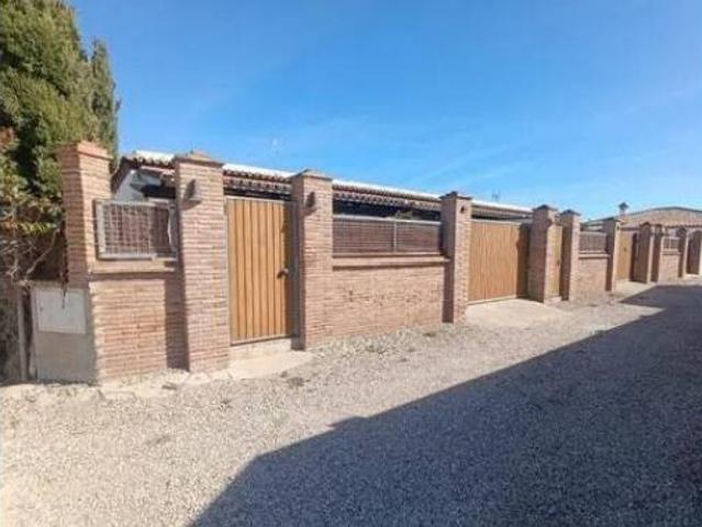Chalet en venta en El Palmar, La Janda