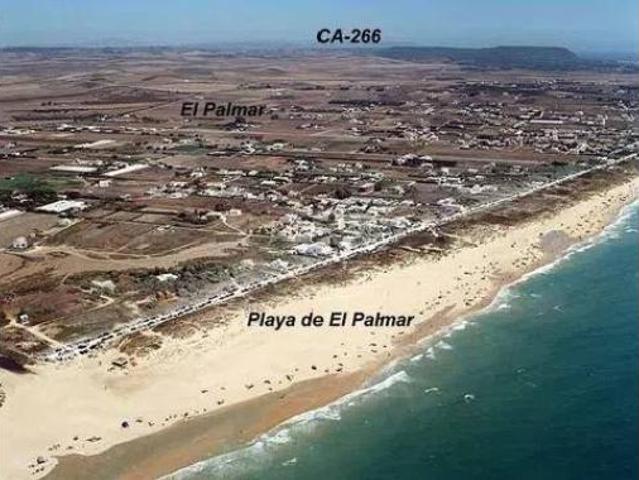 Chalet en venta en La Janda, Andalucía