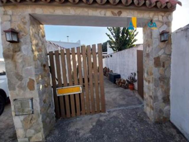 Chalet en venta en La Muela, La Janda