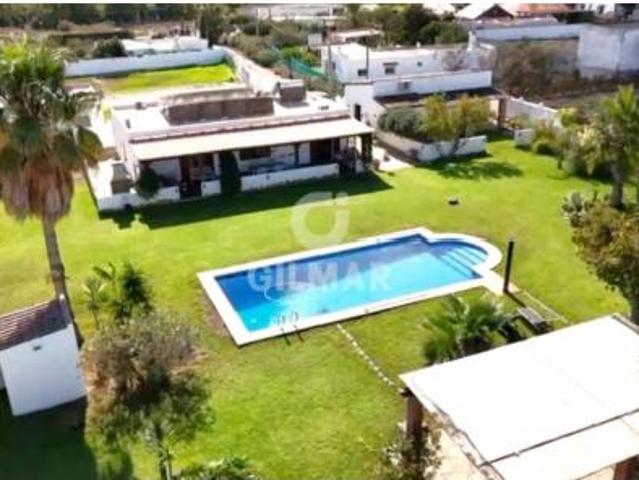 Chalet en venta en Urbanización Alcazaba, La Janda