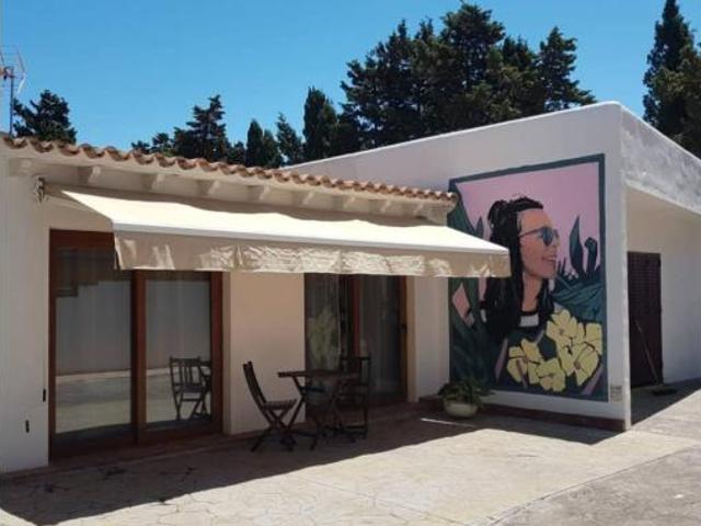 Chalet en venta en La Muela, La Janda