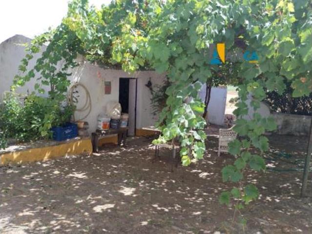 Chalet en venta en El Cañal, La Janda