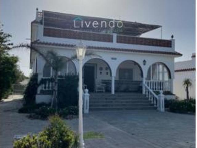 Chalet en venta en La Muela, La Janda