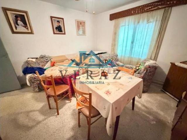 Chalet en venta en Velada, Castilla-La Mancha